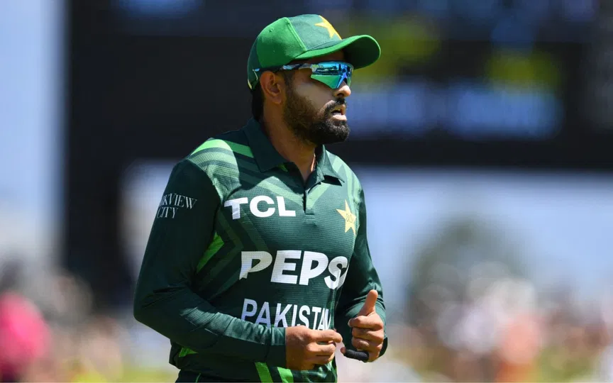 Babar, Rizwan breathe a sigh of relief as CA hopeful of PAK stars' BBL participation - Report
